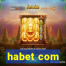 habet com